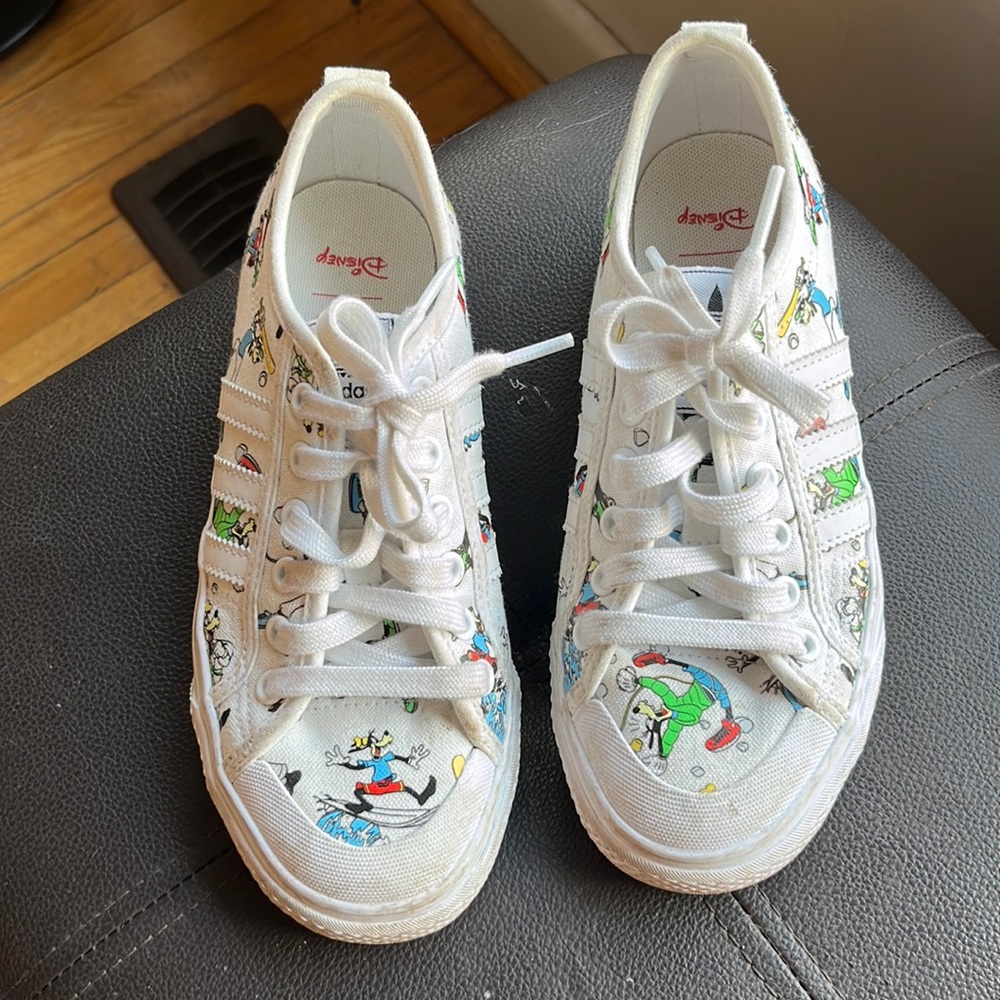 adidas